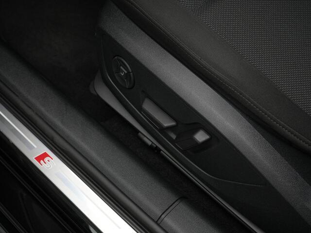 Audi A3 SPORTBACK 40 TFSI e 204 pk Advanced edition / S-Line | Trekhaak | Navigatie | Stoelverwarming | Parkeersensoren voor/achter