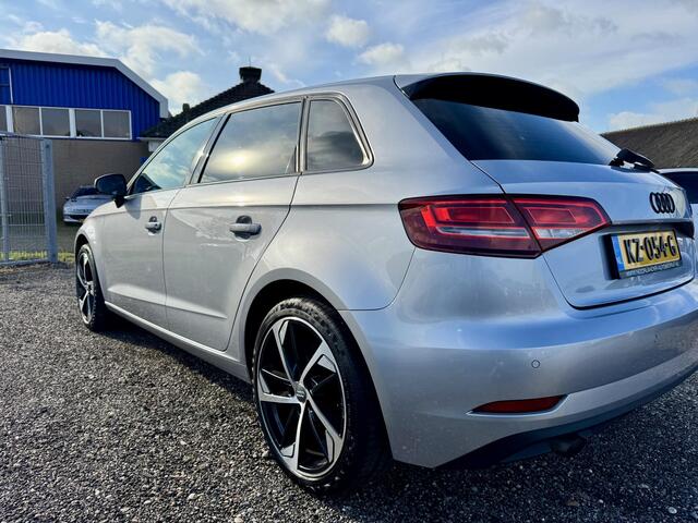 Audi A3 SPORTBACK 1.0 TFSI Pro Line