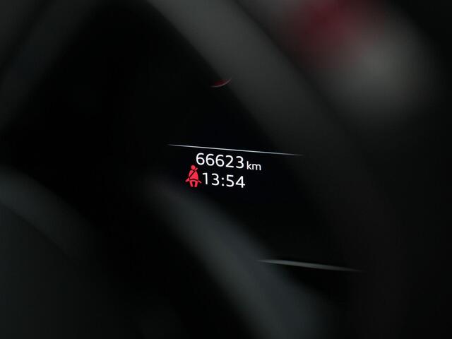 Audi A3 SPORTBACK 40 TFSI e Advanced edition / S line | Bang & Olufsen | Leder/alcantara | Achteruitrijcamera | Navigatie