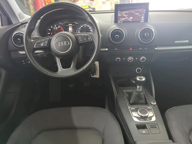 Audi A3 SPORTBACK 30 TFSI Pro Line NL-AUTO | LED | NAVI