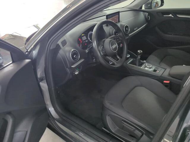 Audi A3 SPORTBACK 30 TFSI Pro Line NL-AUTO | LED | NAVI