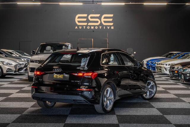 Audi A3 SPORTBACK 30 TFSI Pro Line | Carplay | Navi | 18" S-line
