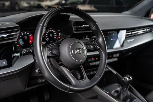 Audi A3 SPORTBACK 30 TFSI Pro Line | Carplay | Navi | 18" S-line