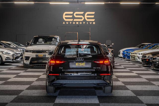 Audi A3 SPORTBACK 30 TFSI Pro Line | Carplay | Navi | 18" S-line