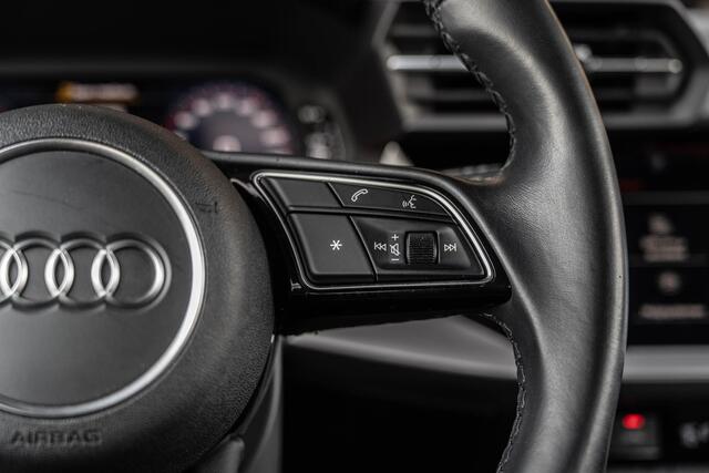 Audi A3 SPORTBACK 30 TFSI Pro Line | Carplay | Navi | 18" S-line