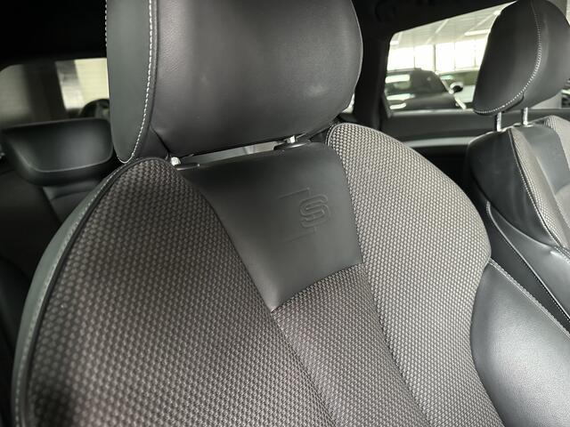 Audi A3 SPORTBACK 35 TFSI S-Line AUT. NAVI CRUISE ECC NAP