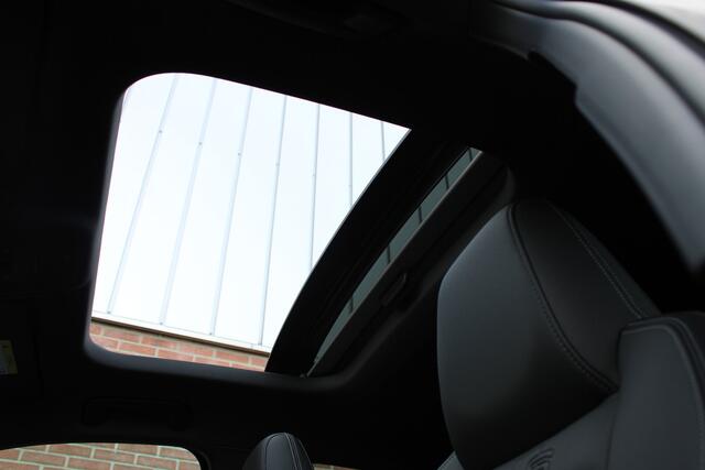 Audi A3 SPORTBACK 45 TFSI e 272PK S edition Competition |PANO-DAK|ELEK-STOEL|MATRIX-LED|ELEK-ACHTERKLEP