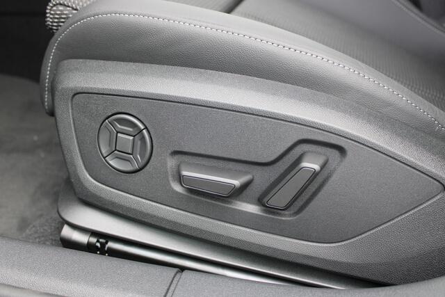 Audi A3 SPORTBACK 45 TFSI e 272PK S edition Competition |PANO-DAK|ELEK-STOEL|MATRIX-LED|ELEK-ACHTERKLEP|