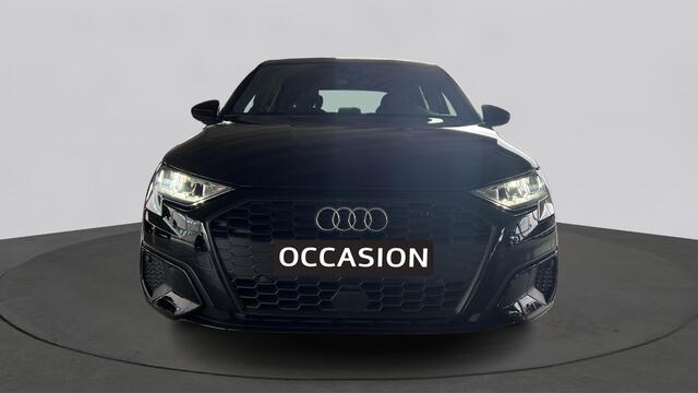 Audi A3 SPORTBACK 30 TFSI 110Pk Pro Line / Parkeerhulp achter / Cruise Control