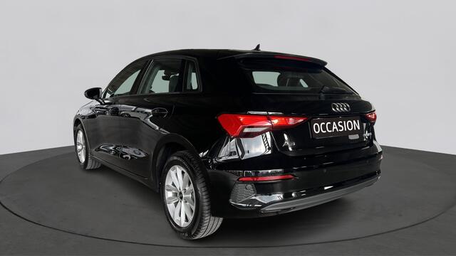 Audi A3 SPORTBACK 30 TFSI 110Pk Pro Line / Parkeerhulp achter / Cruise Control