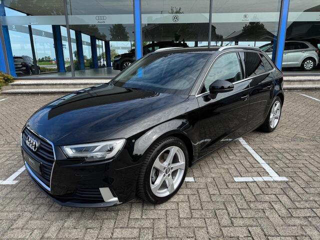 Audi A3 SPORTBACK 35 TFSI CoD Sport | Xenon | S-tronic | Navi | DAB