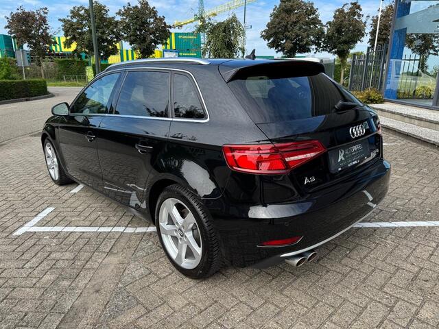 Audi A3 SPORTBACK 35 TFSI CoD Sport | Xenon | S-tronic | Navi | DAB