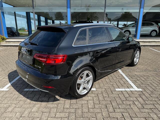 Audi A3 SPORTBACK 35 TFSI CoD Sport | Xenon | S-tronic | Navi | DAB