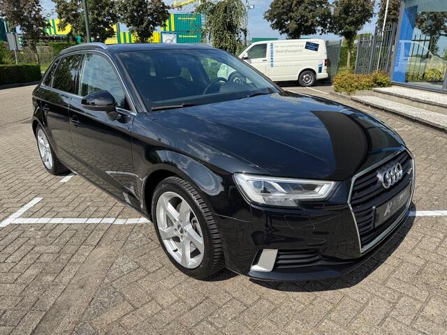 Audi A3 SPORTBACK 35 TFSI CoD Sport | Xenon | S-tronic | Navi | DAB