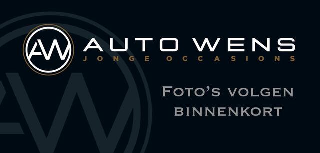 Audi A3 SPORTBACK 30 TFSI S edition Automaat | S Line | Climate | Navigatie