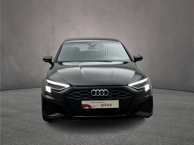 Audi A3 SPORTBACK 45 TFSI e S edition Competition | Pano | Audi sound | Matrix-Led | ACC | Carplay | Ambient lighting |