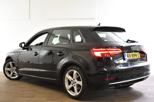 Audi A3 SPORTBACK TFSI 115PK PRO-LINE SPORT NAVI/PDC/LED