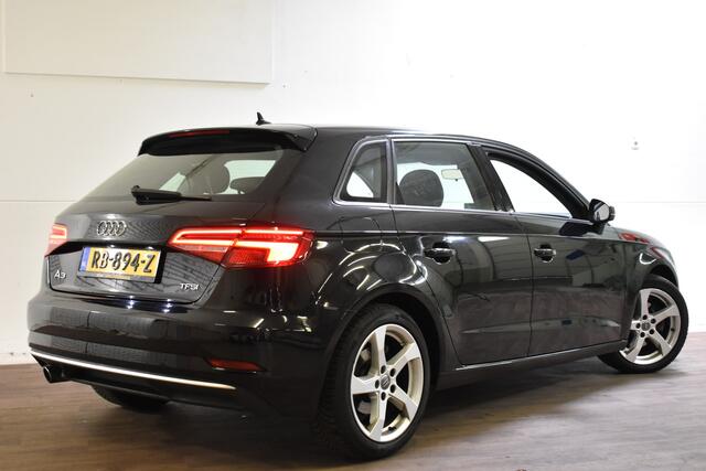 Audi A3 SPORTBACK TFSI 115PK PRO-LINE SPORT NAVI/PDC/LED