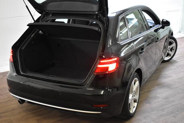 Audi A3 SPORTBACK TFSI 115PK PRO-LINE SPORT NAVI/PDC/LED