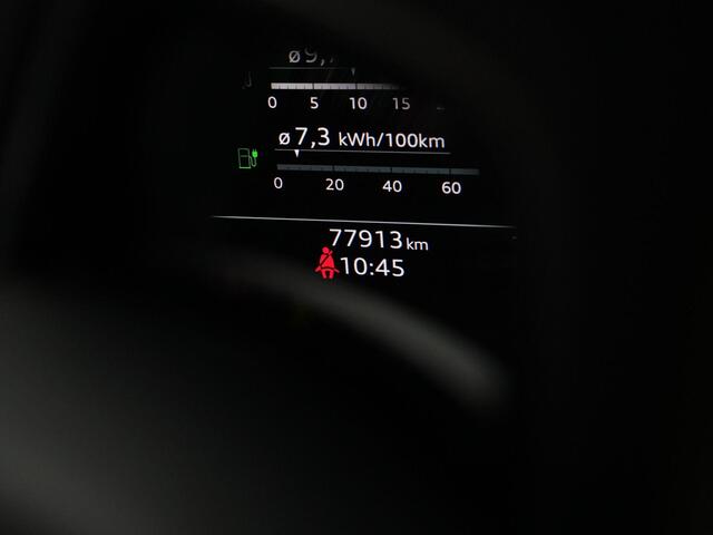 Audi A3 SPORTBACK 45 TFSI e 245 pk S-tronic S edition / S-Line | Panoramadak | Leder | Stoelverwarming | Navigatie | Parkeersensoren voor/achter