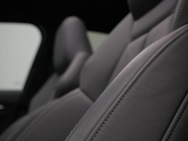 Audi A3 SPORTBACK 45 TFSI e 245 pk S-tronic S edition / S-Line | Panoramadak | Leder | Stoelverwarming | Navigatie | Parkeersensoren voor/achter