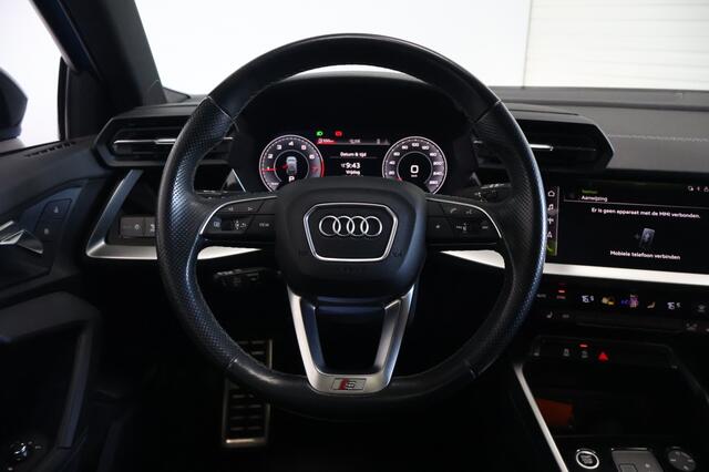 Audi A3 SPORTBACK 30 TFSI S edition | Panoramadak | Matrix LED | ACC | 19"