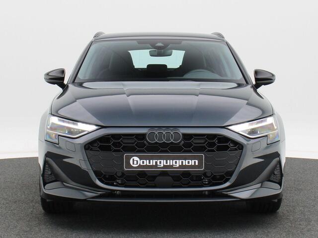 Audi A3 SPORTBACK Advanced edition 40 TFSI e | 204 PK | Zwart optiek | 17 inch velgen | Achteruitrij camera | Stoel. verwarm. | Audi drive select |