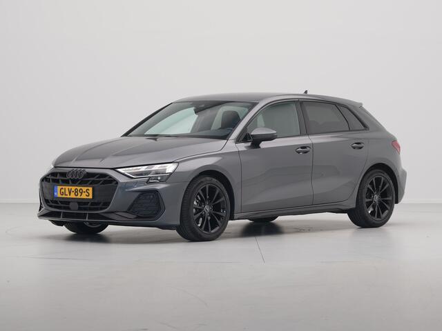 Audi A3 SPORTBACK 30 TFSI 110pk S edition Navigatie, Carplay, S line
