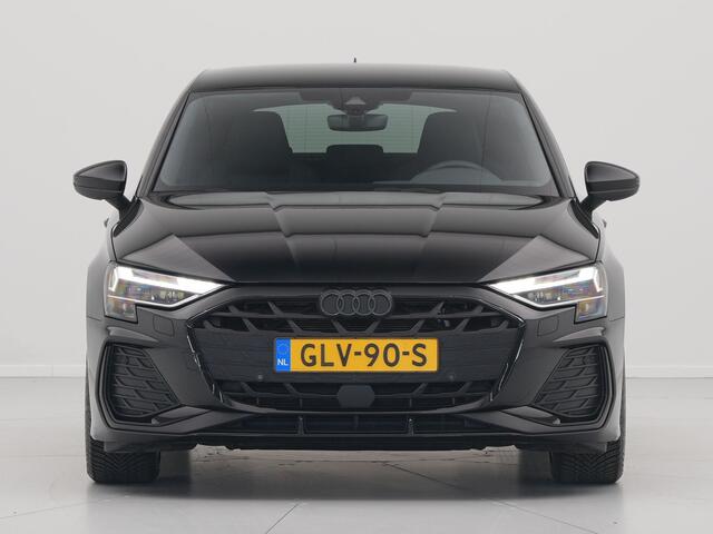 Audi A3 SPORTBACK 30 TFSI 116 pk S-tronic S edition Navi, PDC, Led, Privacy glas
