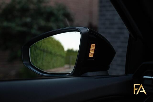 Audi A3 SPORTBACK 2.5 TFSI RS 3 quattro