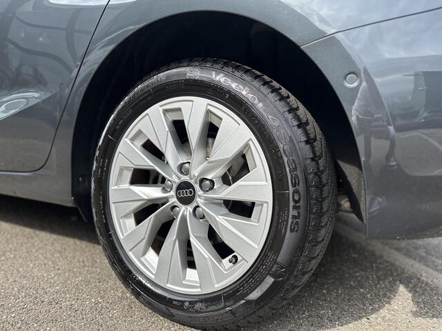 Audi A3 SPORTBACK 40 TFSI e Edition | PLUG-IN Hybride 204 PK | Stoelverwarming | Drive Select | Navi | Apple CarPlay | Adaptive Cruise | Rijklaar geleverd met 12 mnd BOVAG garantie