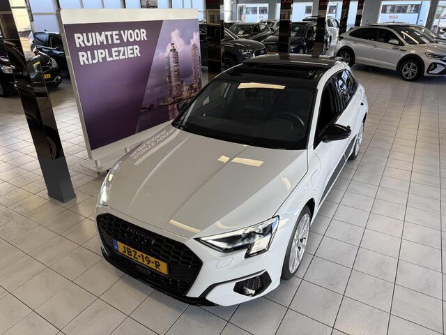 Audi A3 SPORTBACK 40 TFSI PHEV ADVANCED*LM18*NAVI*MATRIX*PANO*TREKH*