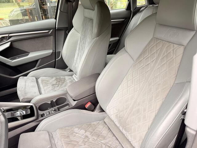 Audi A3 SPORTBACK 40 TFSI e Advanced edition