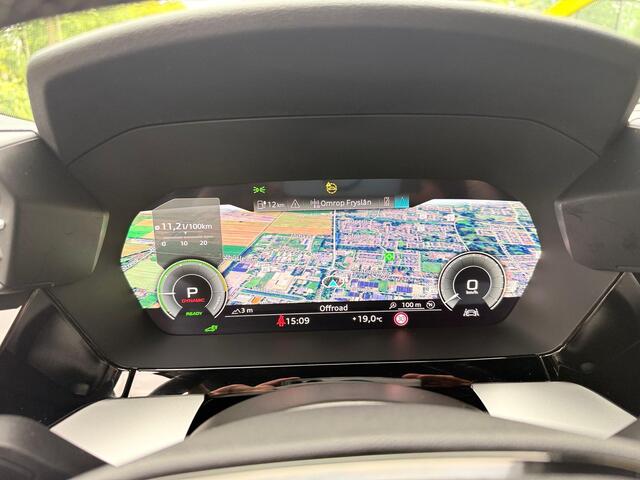 Audi A3 SPORTBACK 40 TFSI e Advanced edition