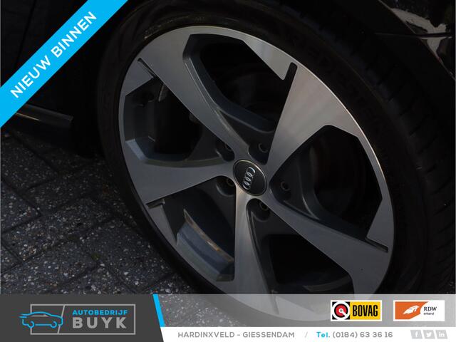 Audi A3 SPORTBACK 1.5 TFSI S-line Keyless|Panodak|VirtualCockpit|HalfLeder|