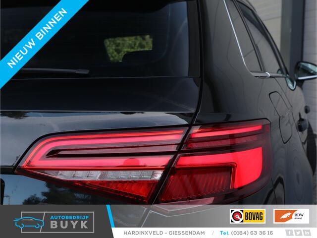 Audi A3 SPORTBACK 1.5 TFSI S-line Keyless|Panodak|VirtualCockpit|HalfLeder|