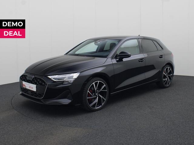 Audi A3 SPORTBACK 30 TFSI Advanced edition