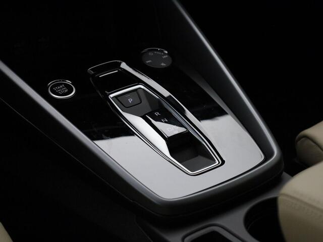 Audi A3 SPORTBACK 30 TFSI Advanced edition