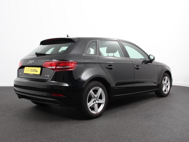 Audi A3 SPORTBACK 1.0 TFSI Sport Lease Edition Navigatie | Cruise Control | Bluetooth | Climate Control | Lichtmetalen velgen