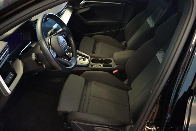 Audi A3 SPORTBACK 40 TFSI e Business edition Automaat | NAVI | CLIMA | PDC | CRUISE | VIRTUAL COCKPIT |