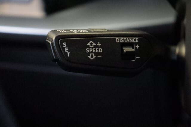 Audi A3 SPORTBACK 40 TFSI e Business edition Automaat | NAVI | CLIMA | PDC | CRUISE | VIRTUAL COCKPIT |