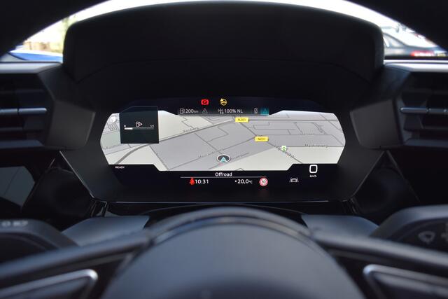 Audi A3 SPORTBACK 30 TDI Advanced edition