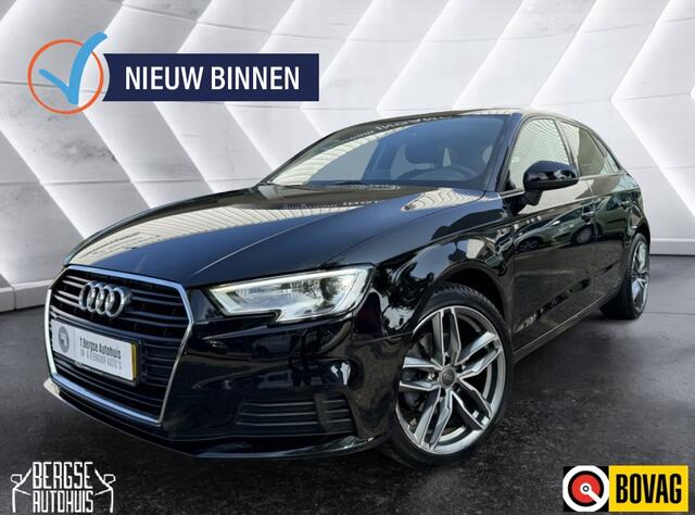 Audi A3 SPORTBACK 1.0 TFSI Pro Line LED NAVI FACELIFT