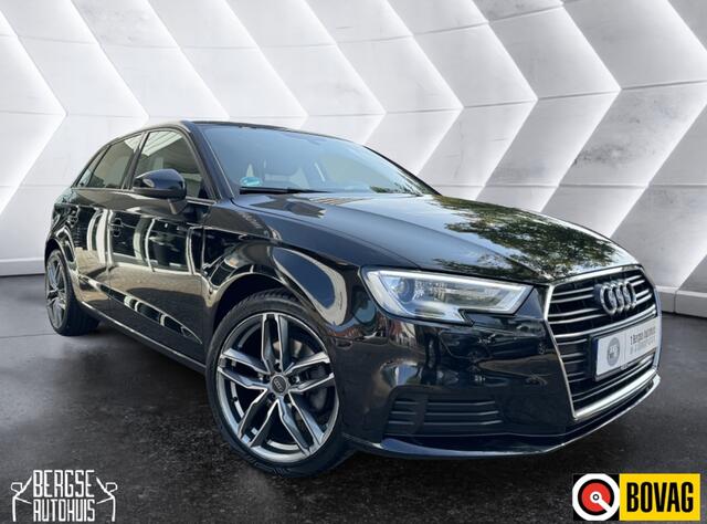 Audi A3 SPORTBACK 1.0 TFSI Pro Line LED NAVI FACELIFT