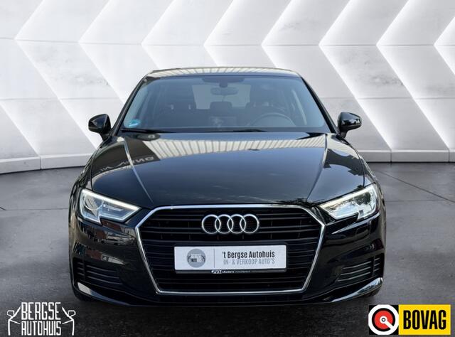 Audi A3 SPORTBACK 1.0 TFSI Pro Line LED NAVI FACELIFT
