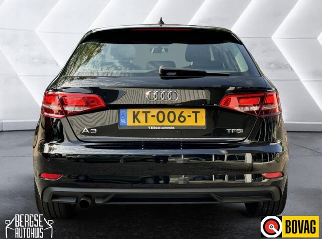 Audi A3 SPORTBACK 1.0 TFSI Pro Line LED NAVI FACELIFT