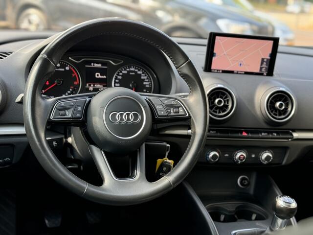 Audi A3 SPORTBACK 1.0 TFSI Pro Line LED NAVI FACELIFT