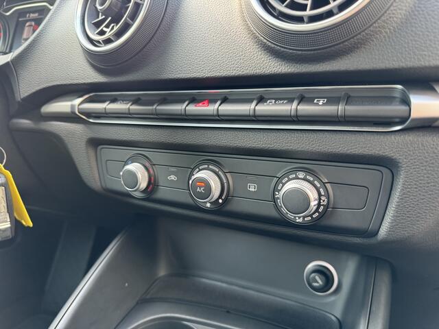 Audi A3 SPORTBACK 1.0 TFSI Pro Line LED NAVI FACELIFT