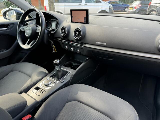 Audi A3 SPORTBACK 1.0 TFSI Pro Line LED NAVI FACELIFT