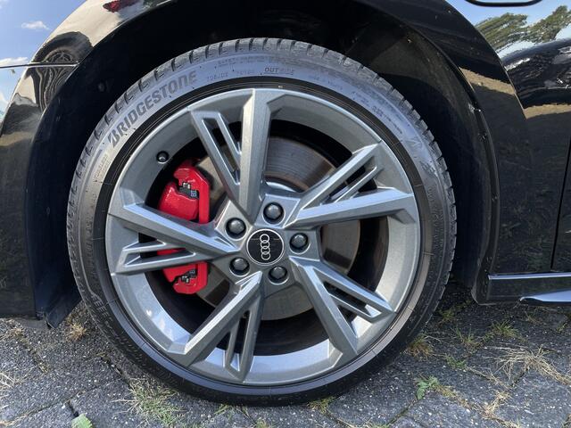 Audi A3 SPORTBACK 45 TFSI e 245 pk S-Line Head-Up